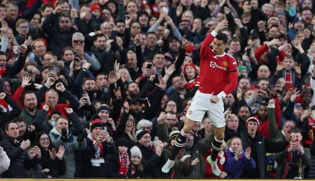 Cristiano Ronaldo ultrapassa marca de Josef Bican e é o maior artilheiro de todos os tempos