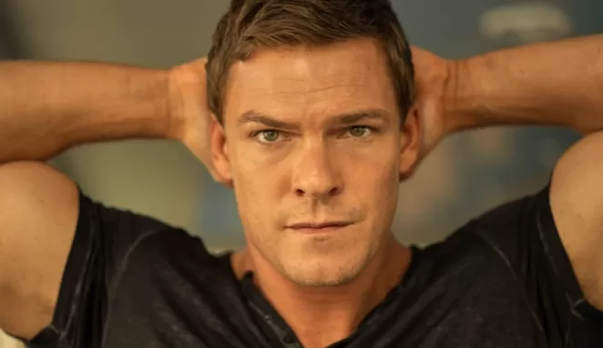 Reacher se torna primeira série de TV da Amazon a liderar o ranking de SVOD da Nielsen
