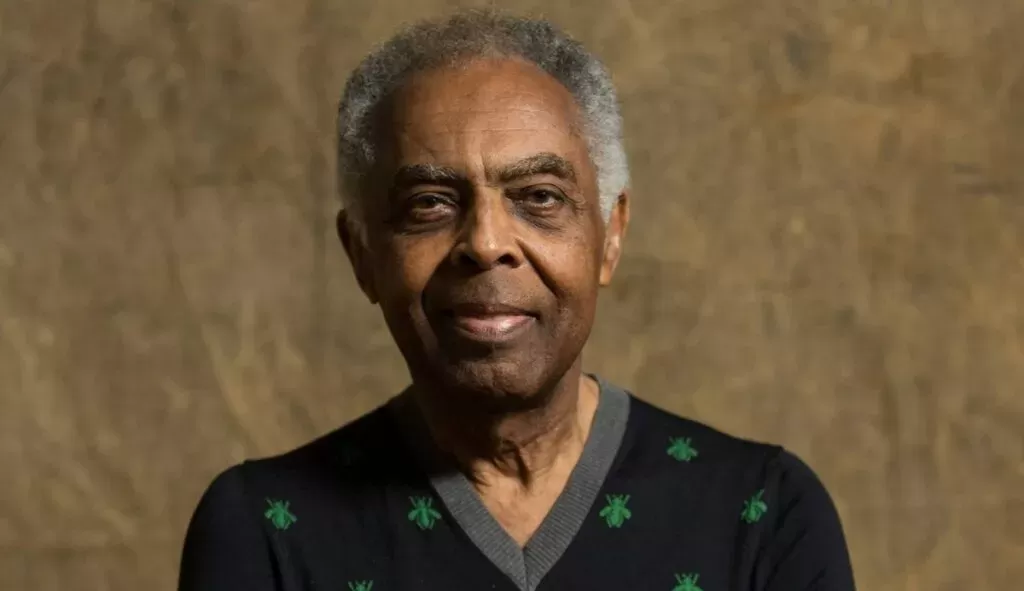 Saíba tudo sobre o encontro de Gilberto Gil e Jorge Bem Jor “irmão de uma vida”
