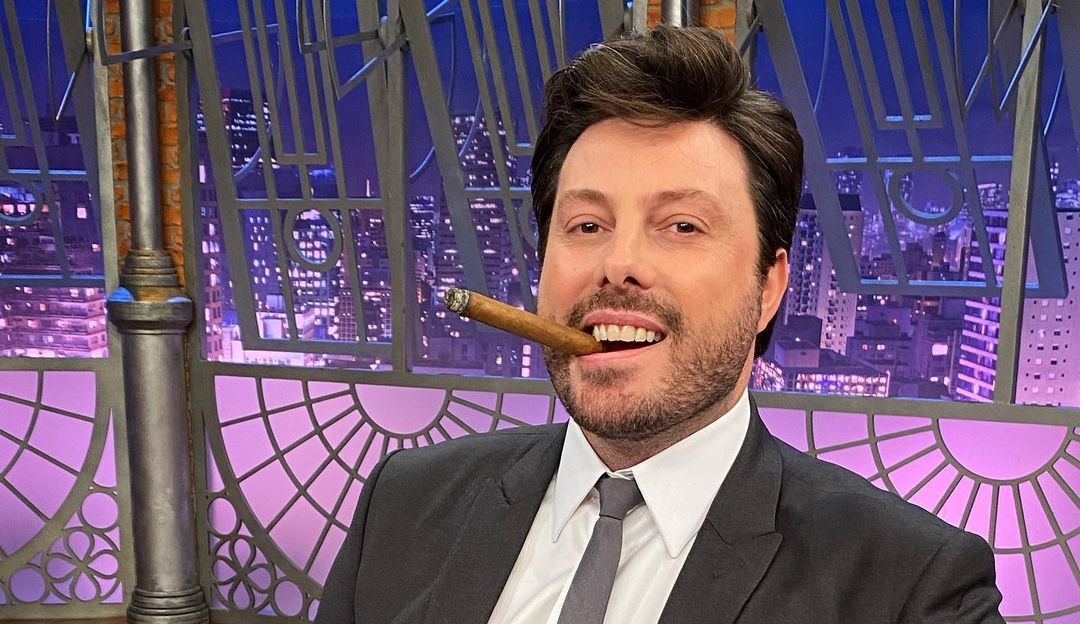 Danilo Gentili é acusado de fazer apologia a pedofilia em seu filme: Como se tornar o pior aluno da escola