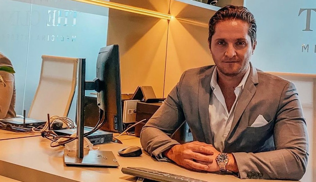 Dr. Tiago Miolo revela mitos e verdades sobre o transplante capilar