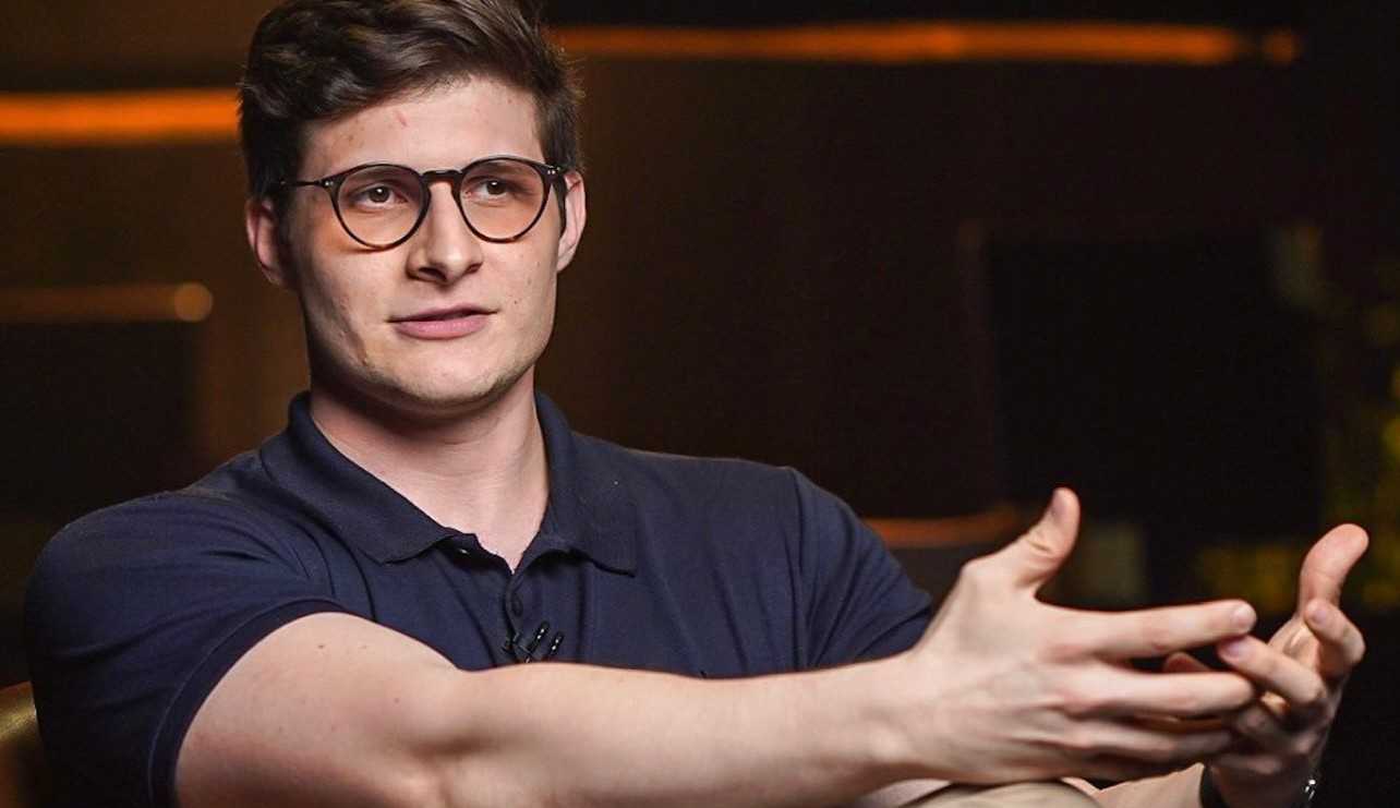 Felippe Percigo faz projeções sobre o que podemos esperar das criptomoedas em 2022