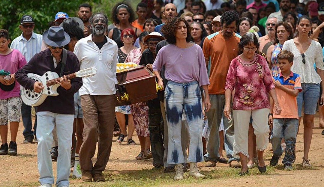 Bacurau é eleito o melhor filme estrangeiro no New York Film Critics Awards