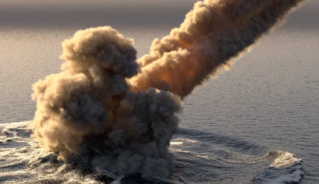 Após ser descoberto, asteroide atinge a Terra