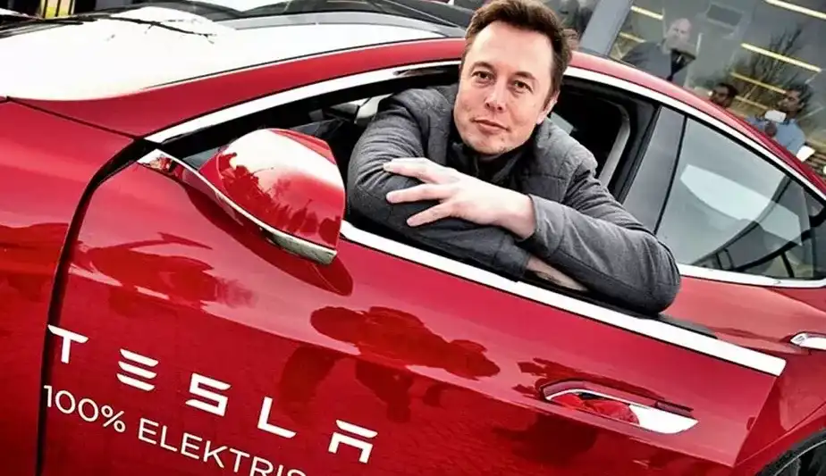 Tesla aumenta preços pela 2ª vez em março