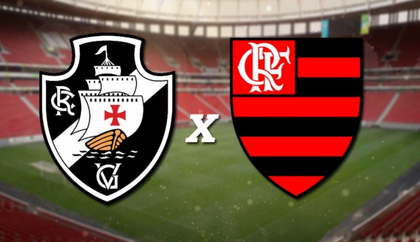 Vasco x Flamengo: O que saber para o jogo de ida da semifinal do Cariocão