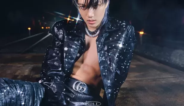 Kai, integrante do EXO testa positivo para covid-19