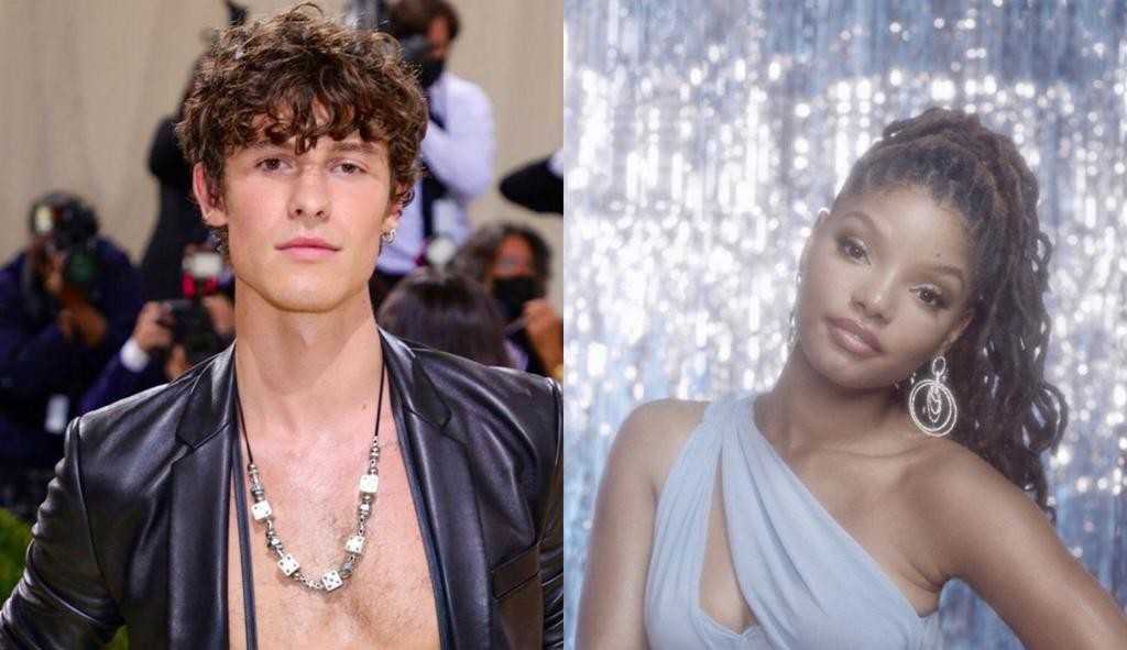 Halle Bailey, Shawn Mendes e mais outros artistas irão apresentar categorias do Oscar 2022