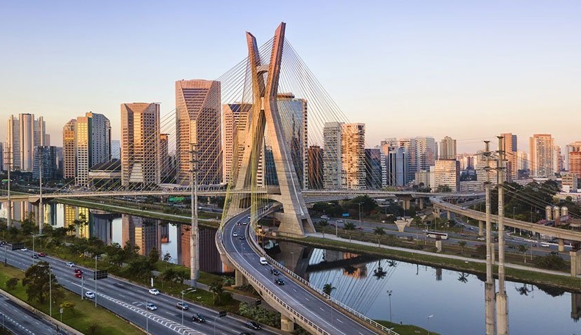 São Paulo é a melhor cidade brasileira para empreender