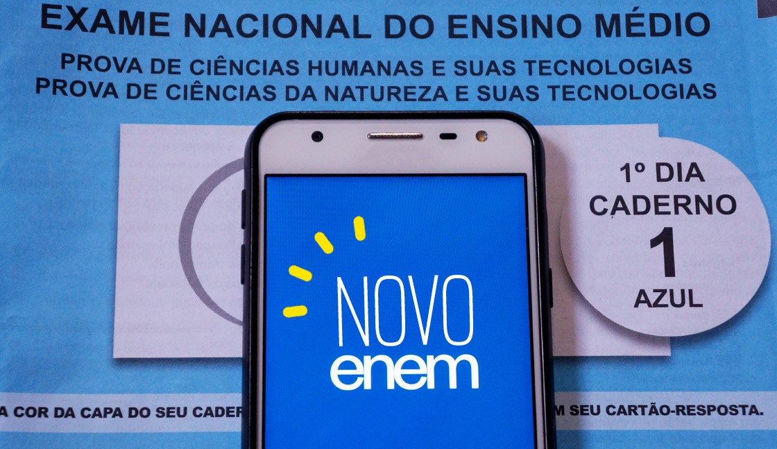 Novo Enem é colocado em pauta e mudanças são debatidas pelo MEC