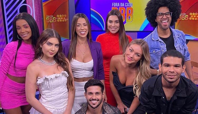 BBB22: Naiara Azevedo diz que Bárbara ‘fermentou’ o conflito entre Jade Picon e Arthur Aguiar