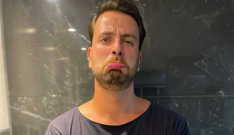 BBB22: Gustavo é indicado pelos ex-participantes do reality, e vai para o paredão