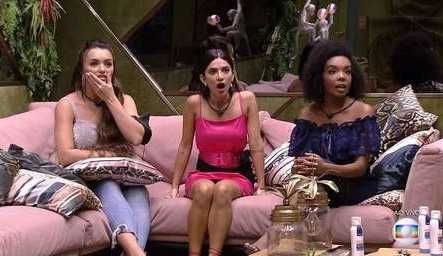 Girl Power: Veja por onde anda as 3 finalistas do BBB 20