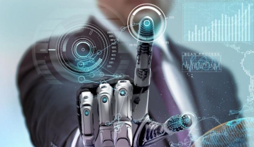 Conheça as três tendências que transformarão a automação robótica este ano
