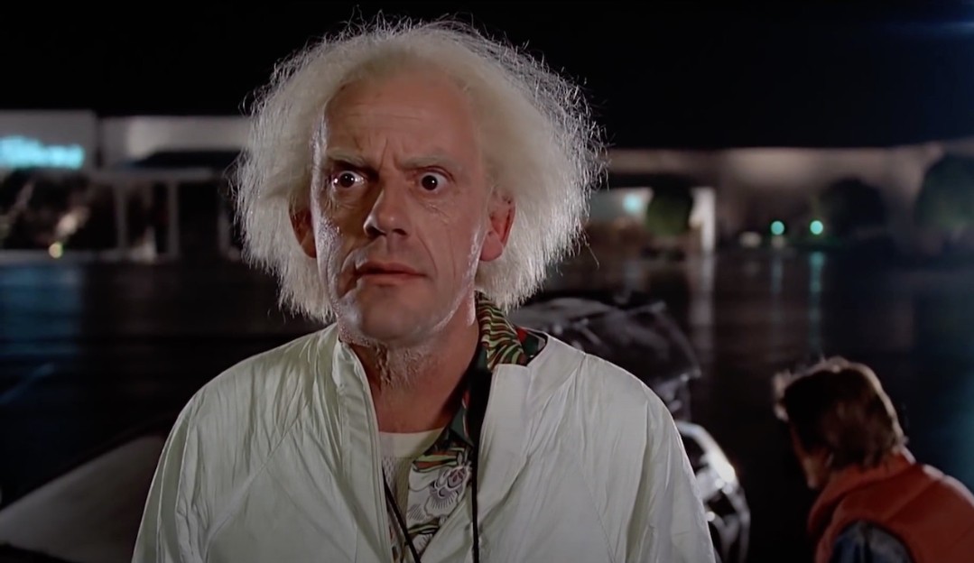 ‘The Mandalorian’: Christopher Lloyd entra para o elenco da 3ª temporada