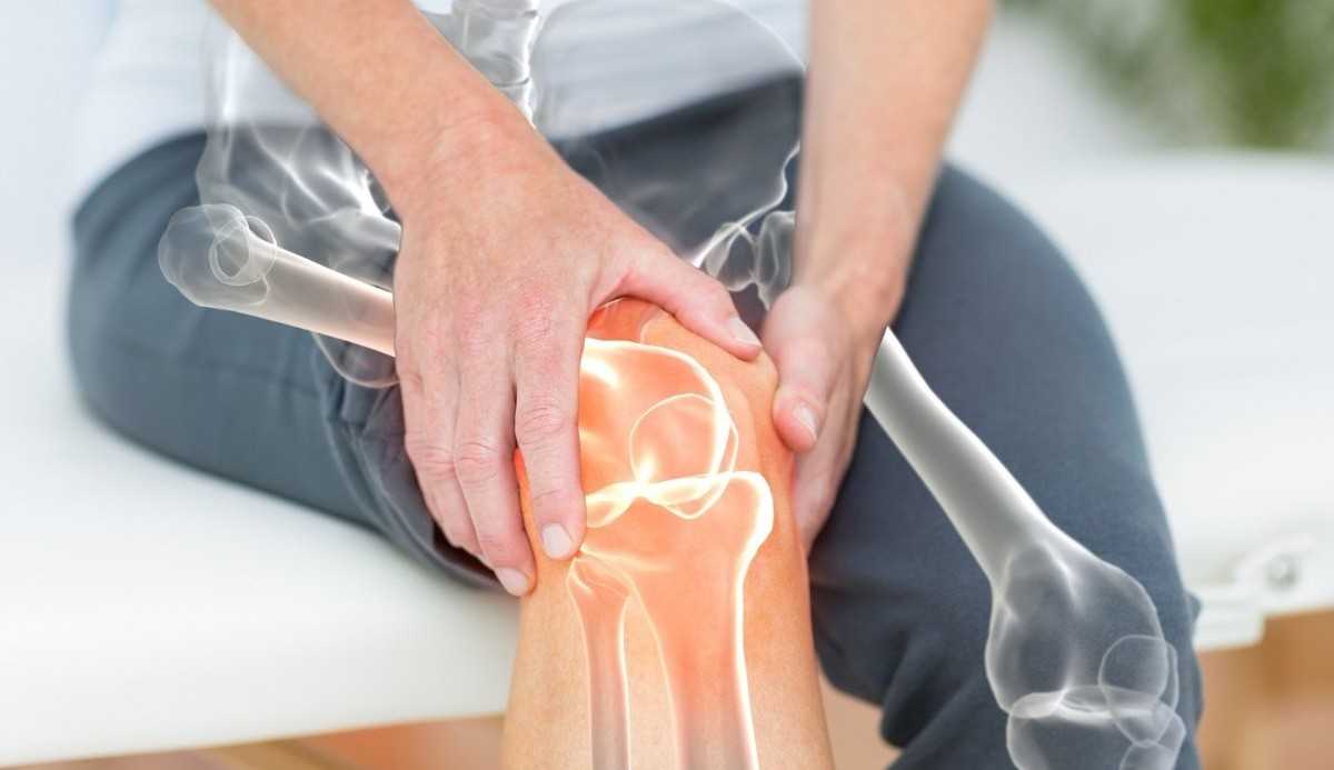 Joelho estalando podem indicar artrose, segundo especialistas