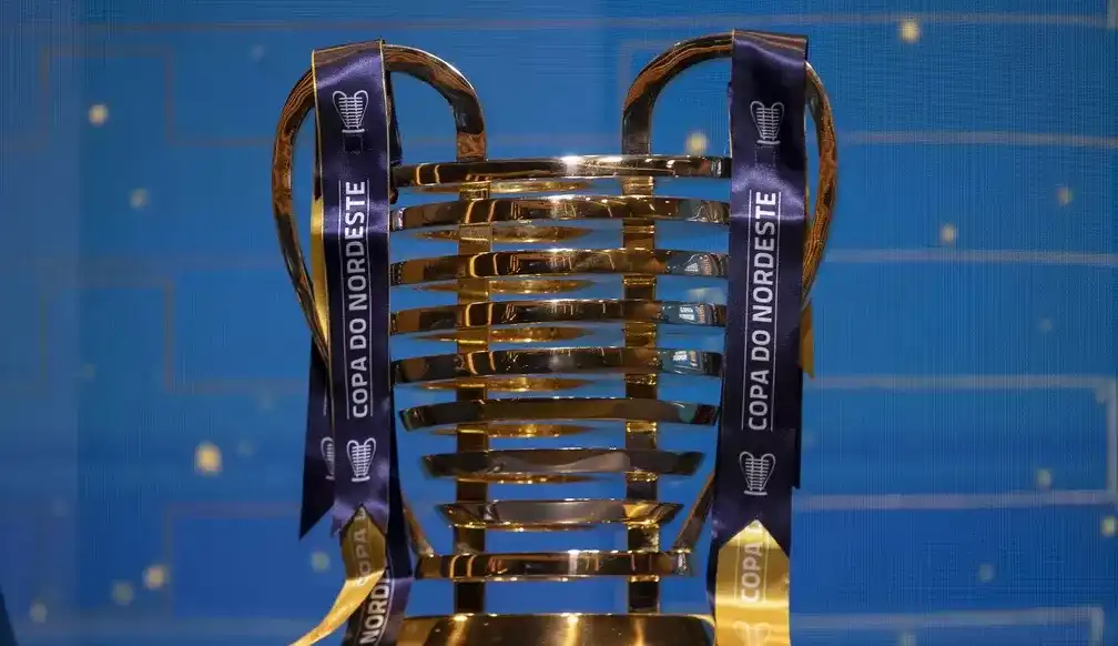 Acompanhe os jogos da última rodada da Copa do Nordeste