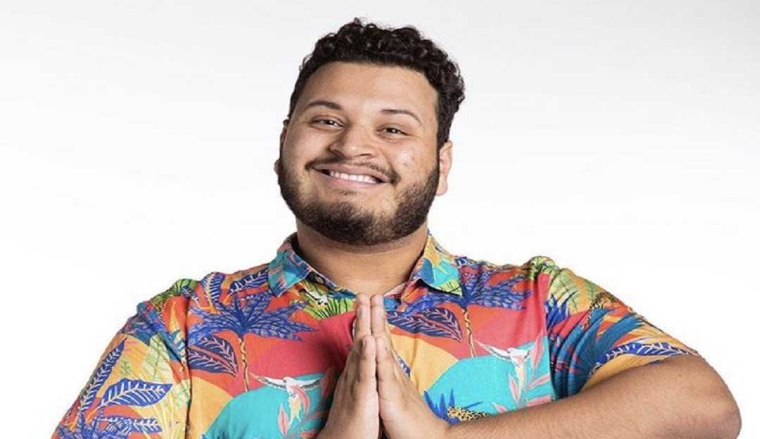 Após ser diagnosticado com a covid-19, ex-BBB Victor Hugo é transferido para a UTI