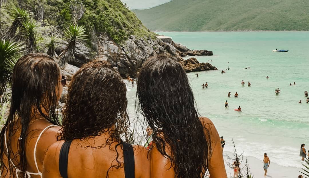 Viaje bem, dicas para mulheres