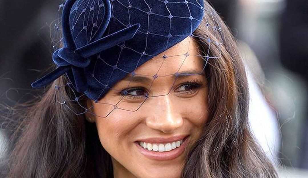 Meghan Markle lança podcast em parceria com o Spotify