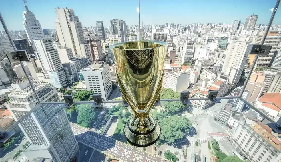 Definidos os classificados para as quartas de finais do Paulistão, confira os confrontos