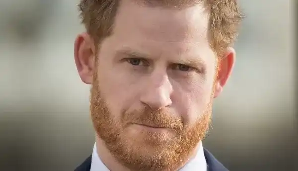 Biografia de Príncipe Harry causa preocupação na família britânica