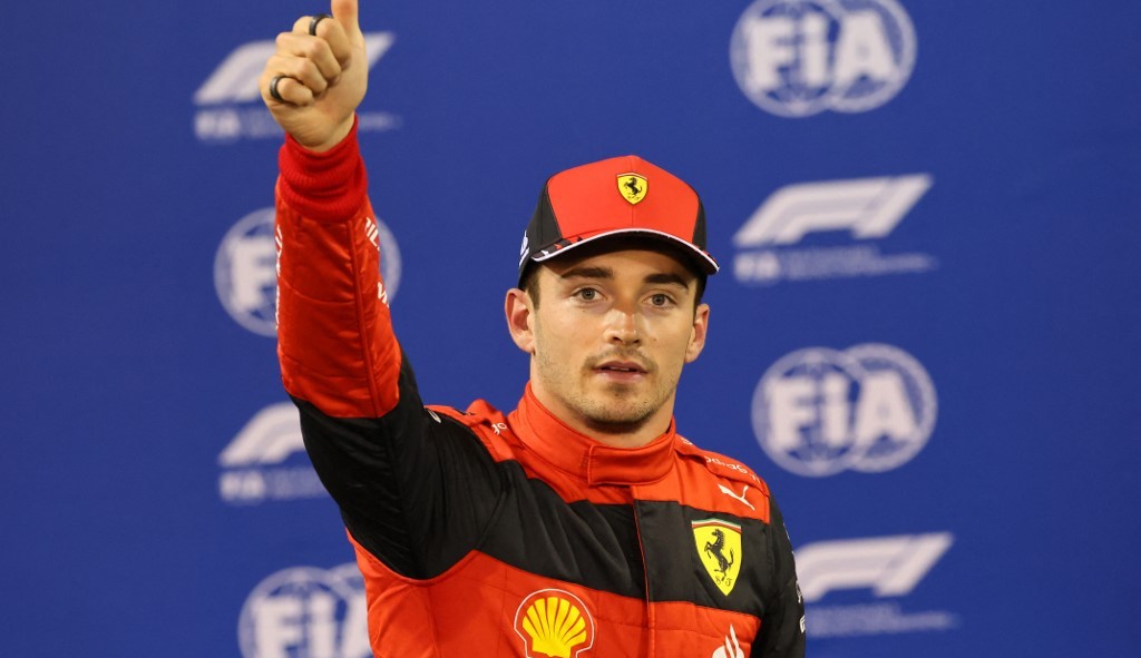 Leclerc vence em grande estreia da Ferrari e de frustração para a RBR