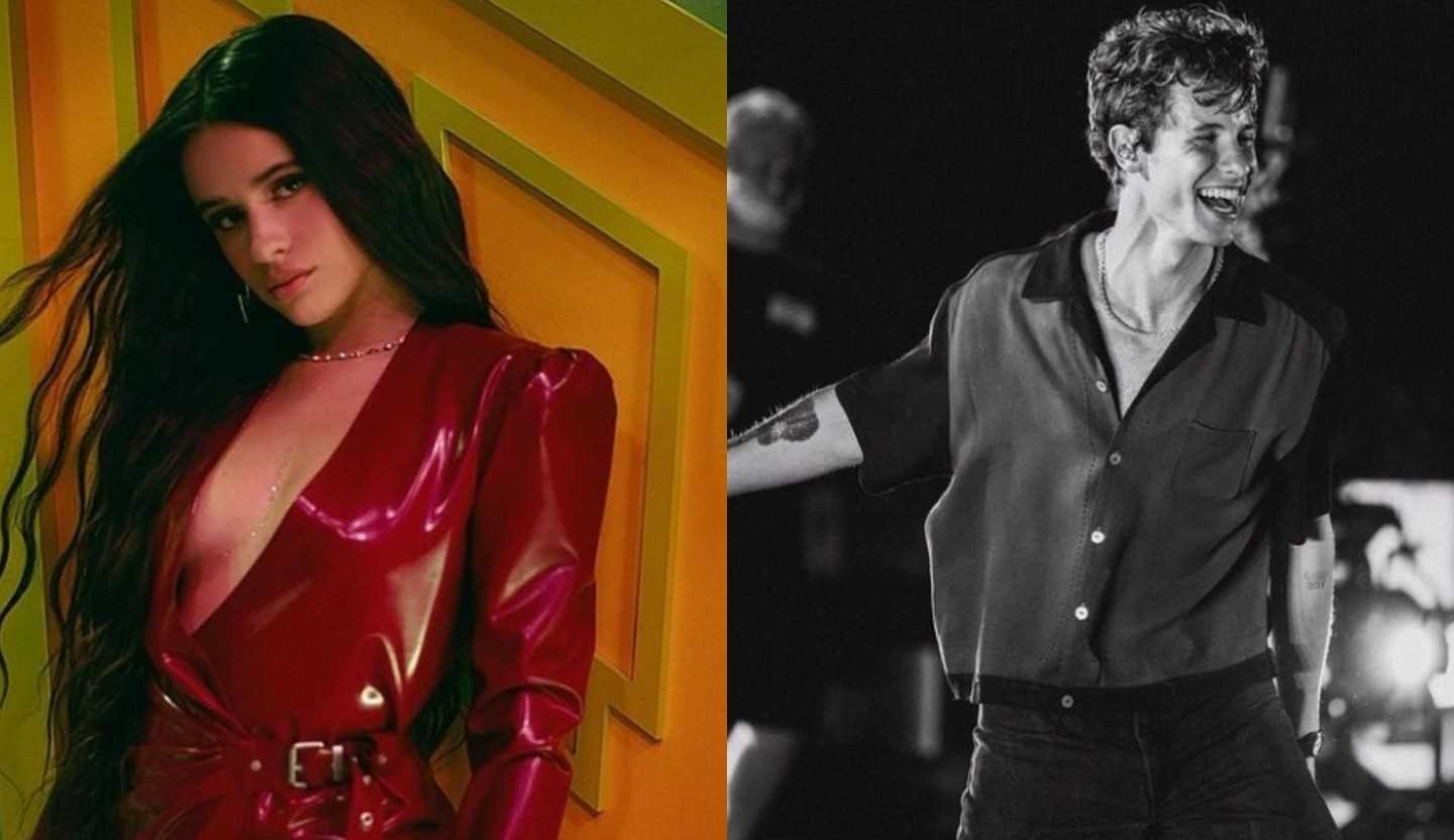 Shawn Mendes fala sobre término com Camilla Cabello ‘Estou sozinho e odeio isso’