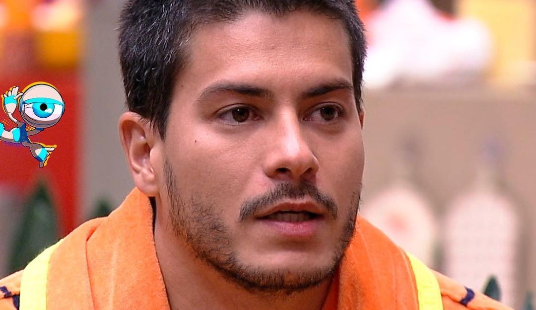 BBB22: No raio-X, Arthur pede saída de participante: ‘É essencial para o meu jogo que a Laís de fato saia’