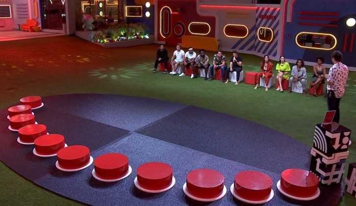 BBB22: Jogo da discórdia conta com ranking pessoal de cada brother