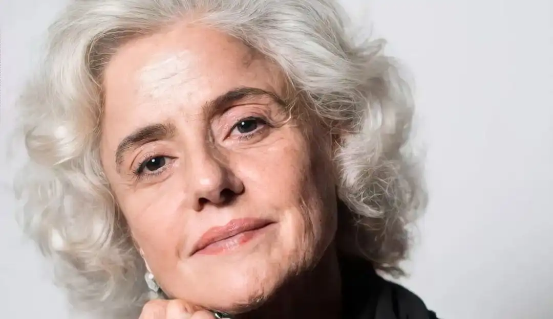Em entrevista, Marieta Severo enaltece tramas brasileiras e fala sobre o atual governo