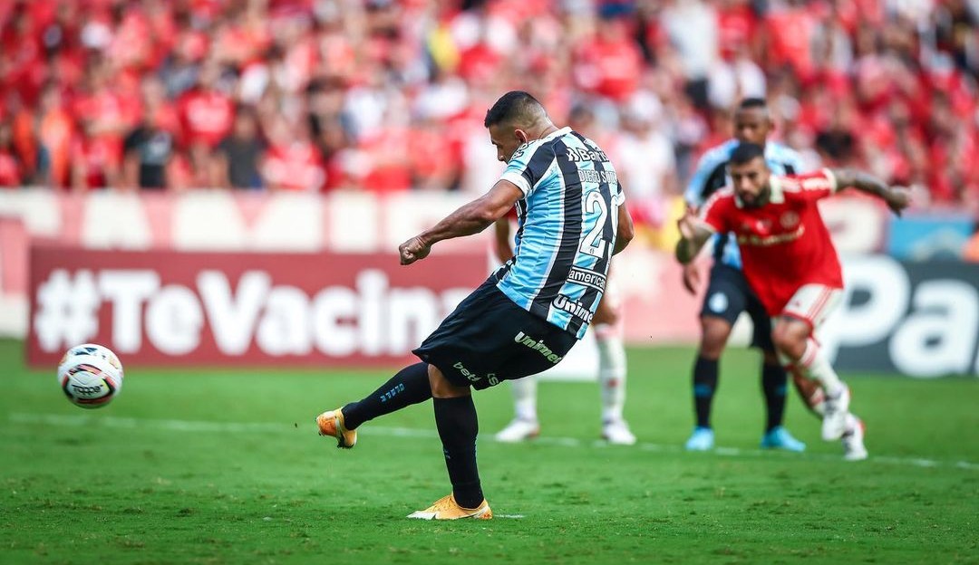 Tudo o que você precisa saber sobre o clássico GreNal 437