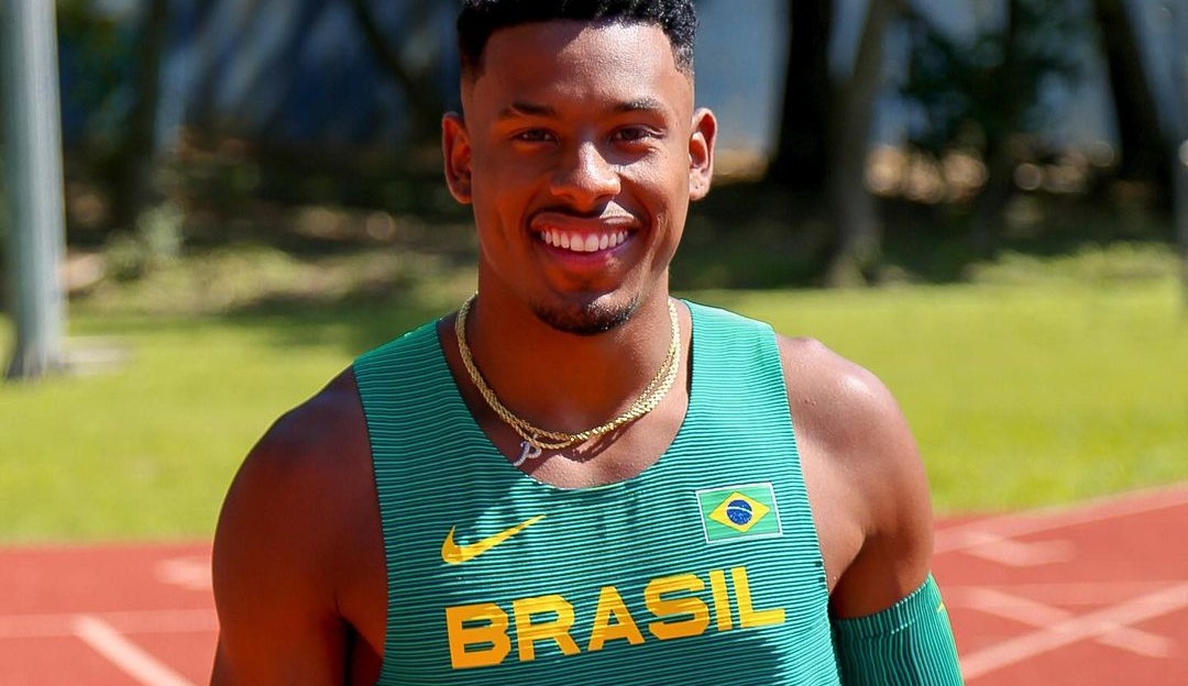 Confinado no BBB, Paulo André tem auxílio atleta suspenso