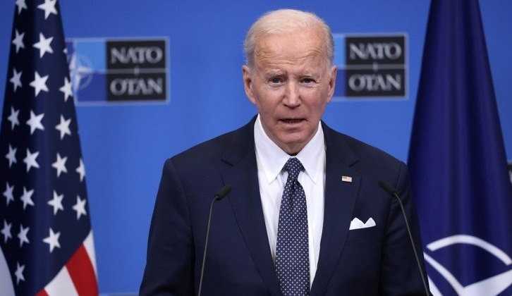 Biden deseja expulsar a Rússia do G20 e colocar Ucrânia em seu lugar