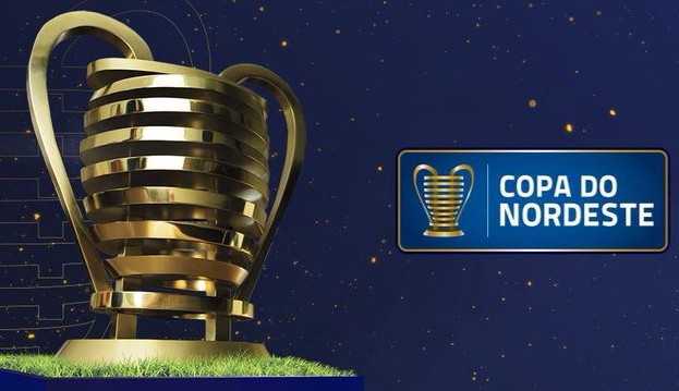 Confira os jogos das semifinais da Copa do Nordeste