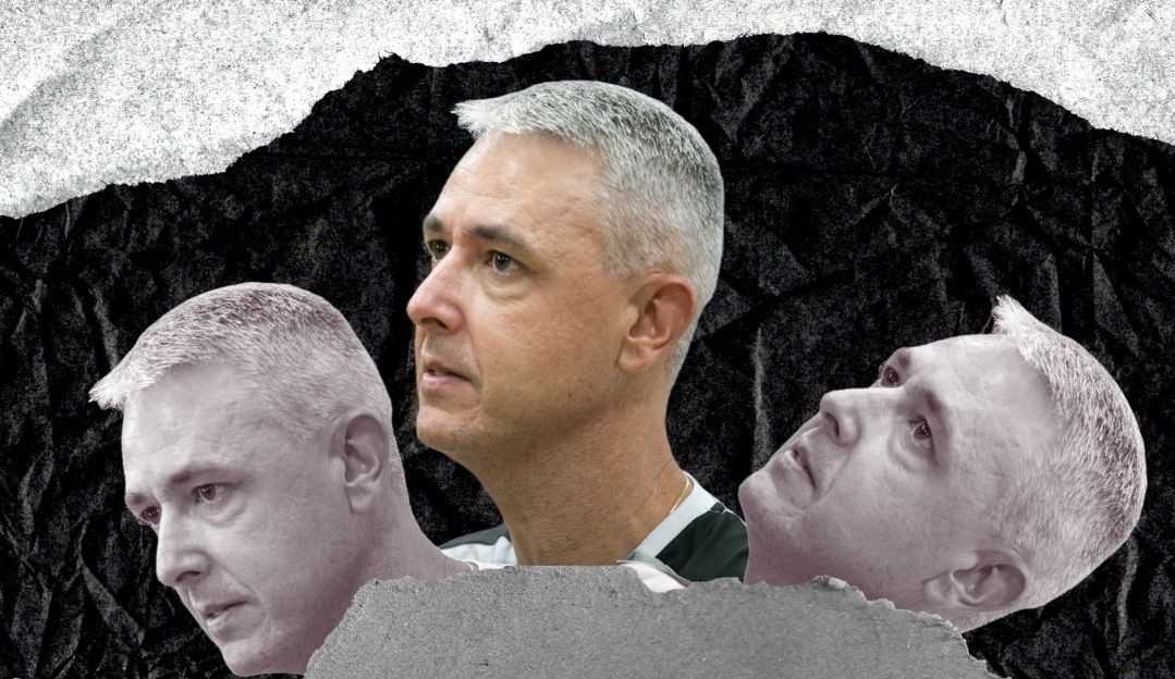 Com derrota no Castelão, Tiago Nunes deixa comando do Ceará
