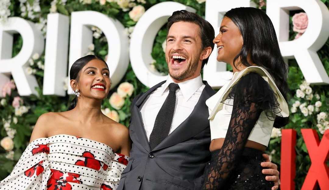 Bridgerton: 2° temporada atinge trending topics e atores falam sobre seus personagens