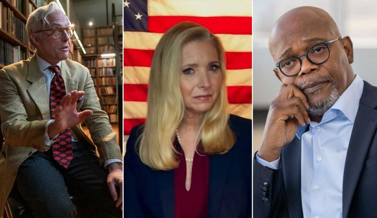 2020 Nunca Mais: especial de final de ano da Netflix estreia amanhã