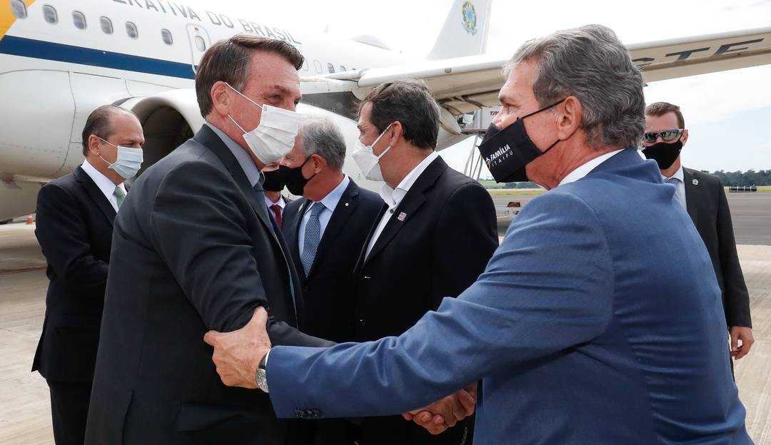 Adriano Pires assume a presidência da Petrobras