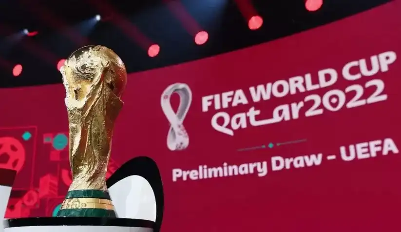 Saiba quais são as 26 seleções já classificadas para a Copa do Mundo do Qatar