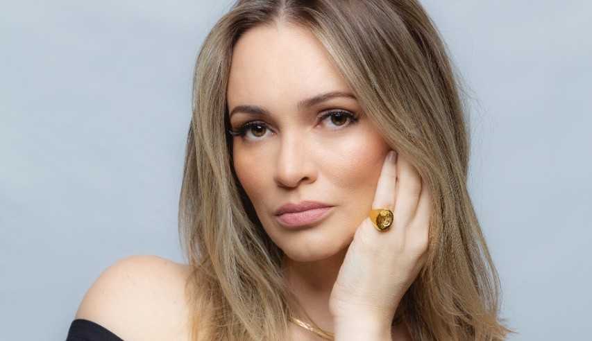Polly Albuquerque explica a importância da ‘despigmentação de sobrancelhas’