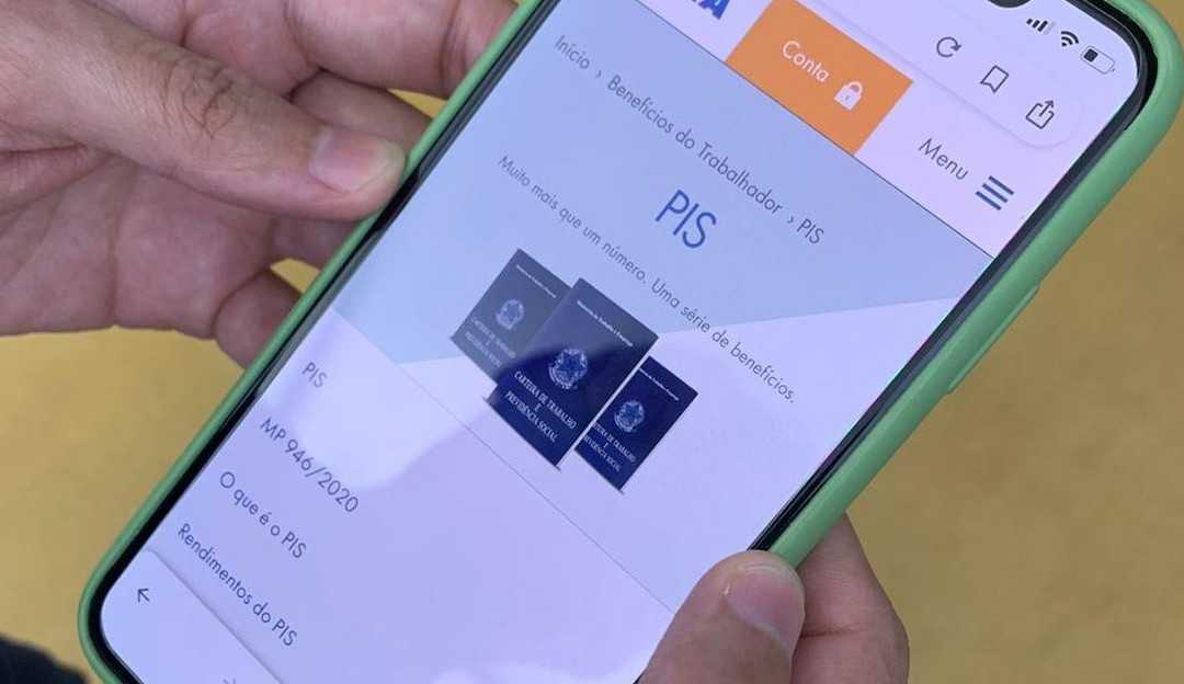 R$ 208 milhões “/esquecidos”/ do abono salarial podem ser resgatados a partir desta quinta; veja como fazer