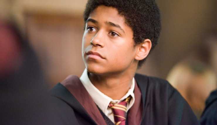 Alfred Enoch conta como foi o processo seletivo para atuar em Harry Potter