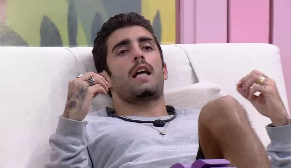 BBB22: Pedro Scooby analisa visão do público sobre brothers