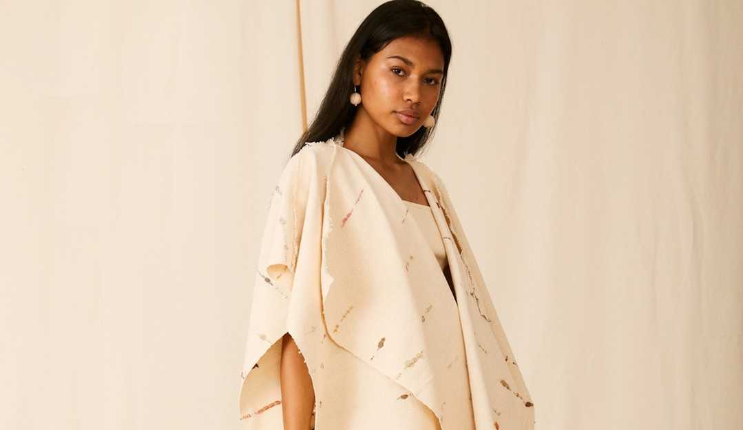 Confira as novidades do mundo da moda desta semana