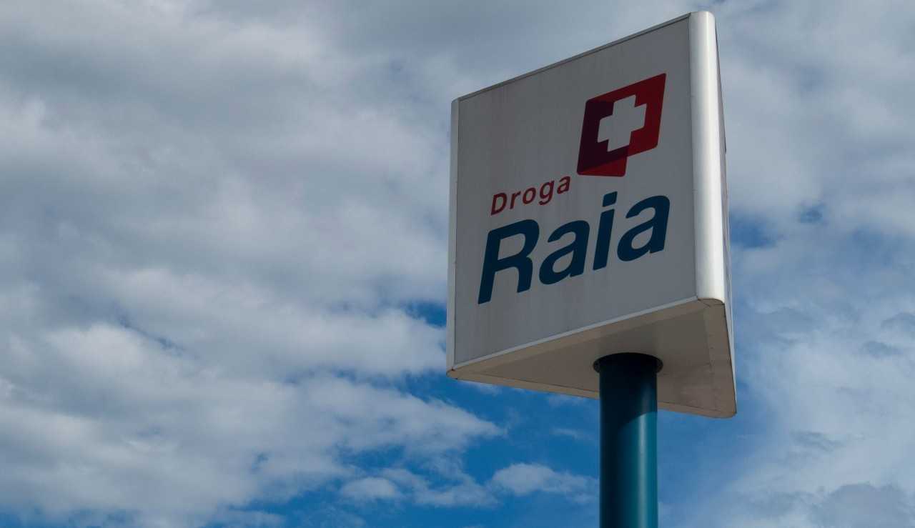 Raia Drogasil anuncia distribuição de 66 milhões de reais em JCP