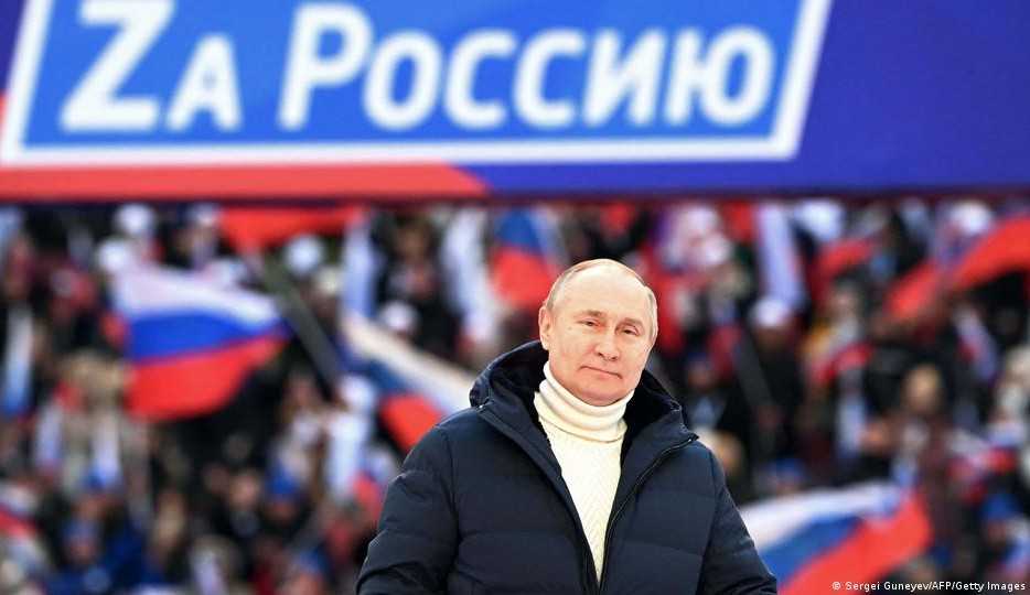 Professor fala sobre status de neutralidade entre Rússia e Ucrânia