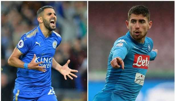 Conheça alguns craques que não irão à Copa do Mundo
