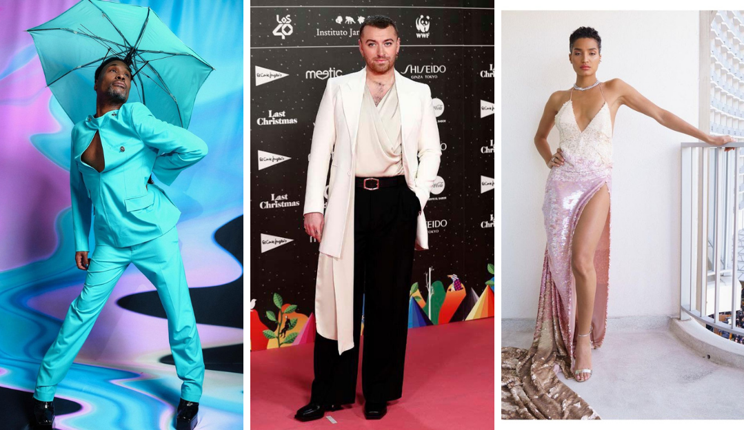Representatividade: conheça os ícones LGBTQIAP+ da moda
