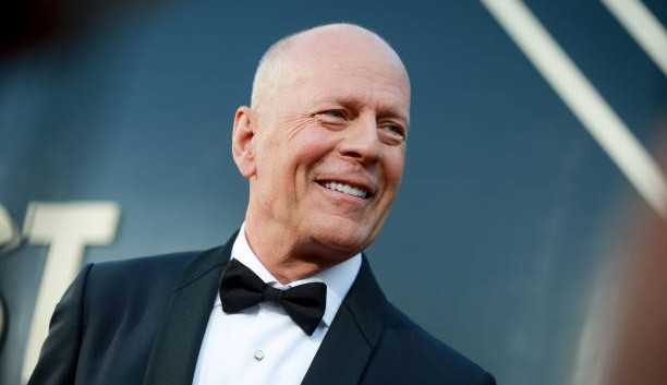 Bruce Willis vende propriedades nos Estados Unidos após anúncio de aposentadoria
